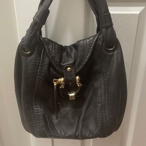 Jimmy Choo pre-owned